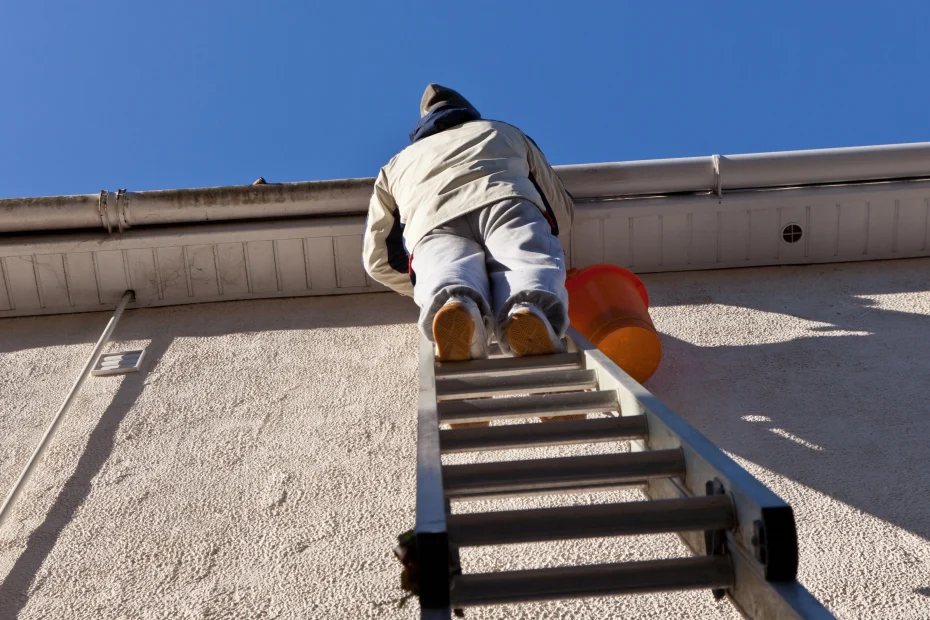 Gutter Cleaning Altamonte Springs FL