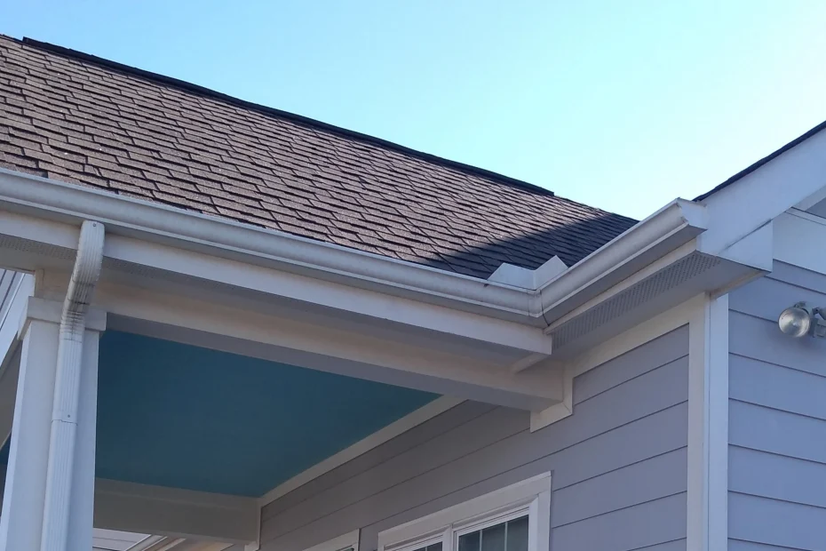 Gutter Cleaning Altamonte Springs FL