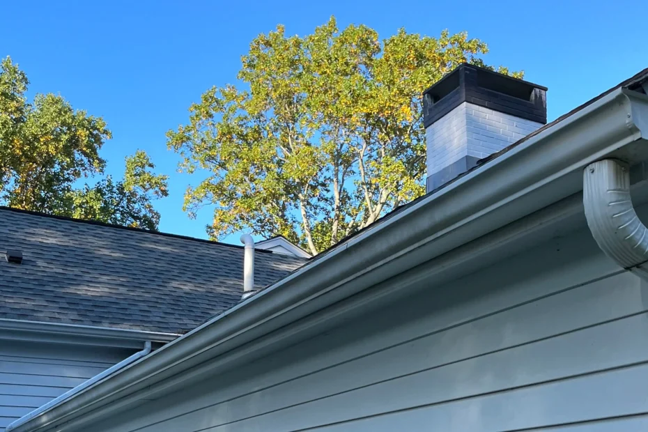 Gutter Cleaning Altamonte Springs FL