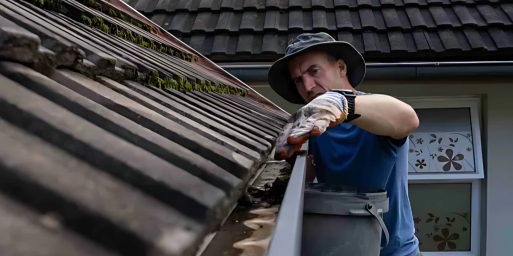 Gutter Cleaning Altamonte Springs FL home page