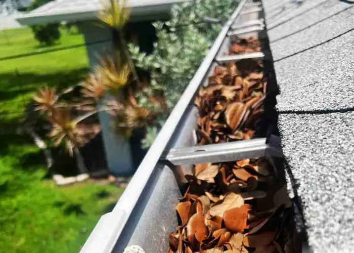 Gutter Cleaning Altamonte Springs FL home page